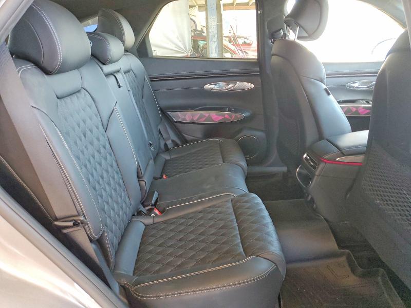 Photo 10 from auction – 2024 GENESIS GV70 with VIN 5NMMCDTC8RH014859