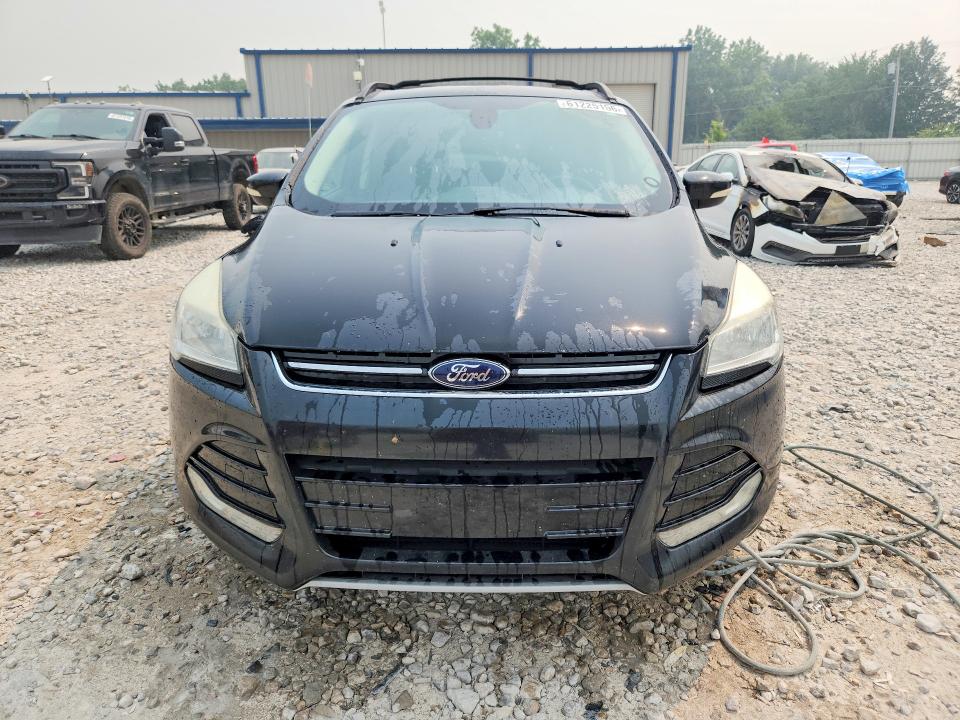Photo 5 from auction – 2013 FORD ESCAPE with VIN 1FMCU9HX3DUA71579