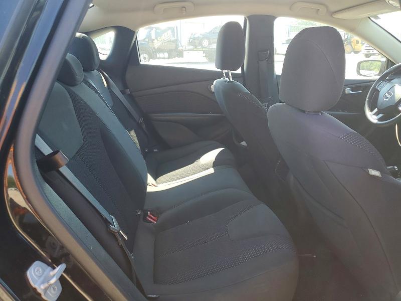 Photo 10 from auction – 2016 DODGE DART with VIN 1C3CDFDH3GD100038