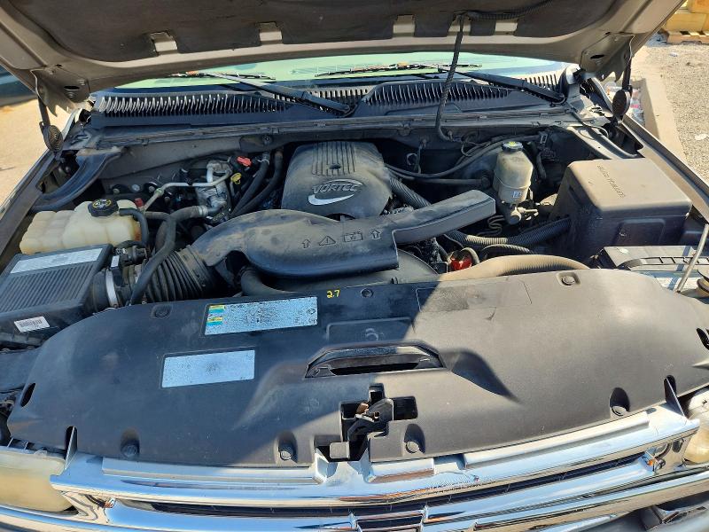 Снимка 12 от търг – 2002 CHEVROLET TAHOE с VIN 1GNEK13ZX2J175005