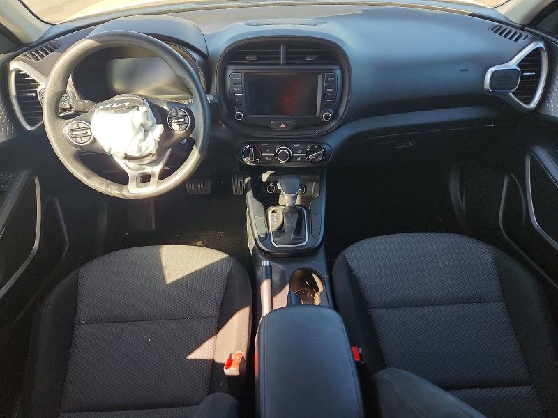Photo 8 from auction – 2023 KIA SOUL with VIN KNDJ23AUXP7868977