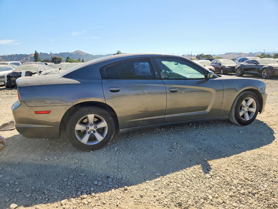 Zdjęcie 3 z aukcji – 2012 DODGE CHARGER z VIN 2C3CDXBG0CH162834