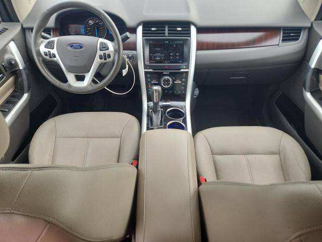 Photo 8 from auction – 2013 FORD EDGE with VIN 2FMDK4KC4DBC50593