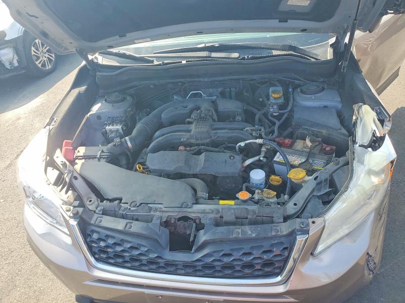 Photo 11 from auction – 2014 SUBARU FORESTER with VIN JF2SJAHC9EH464716