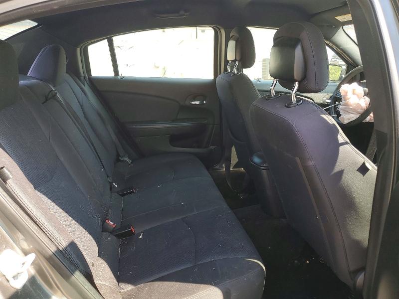 Photo 10 from auction – 2013 CHRYSLER 200 with VIN 1C3CCBAB2DN640661