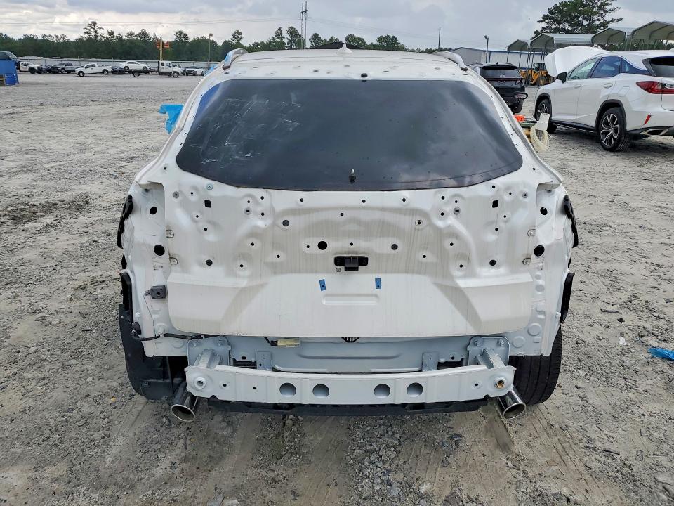 Photo 6 from auction – 2024 MAZDA CX-30 with VIN 3MVDMBEY4RM608841