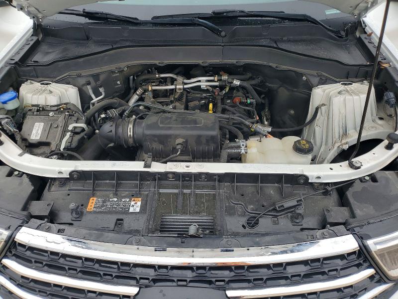 Photo 12 from auction – 2021 FORD EXPLORER with VIN 1FMSK7DHXMGB59385