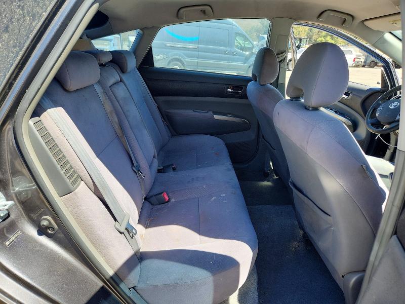 Photo 10 from auction – 2008 TOYOTA PRIUS with VIN JTDKB20U783312814