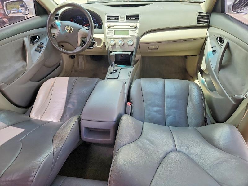 Photo 8 from auction – 2011 TOYOTA CAMRY with VIN 4T1BF3EK6BU648355