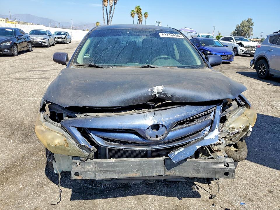 Foto 5 de la subasta – 2011 TOYOTA COROLLA con VIN 2T1BU4EE4BC595226