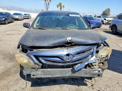 Photo 5 from auction – 2011 TOYOTA COROLLA with VIN 2T1BU4EE4BC595226