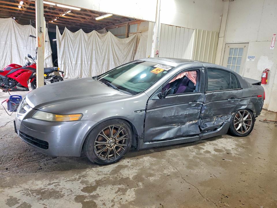 2004 ACURA ATL