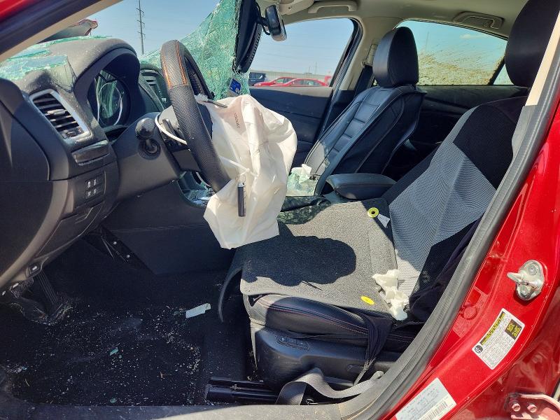 Фото 7 с аукциона – 2014 MAZDA 6 с VIN JM1GJ1W50E1101240