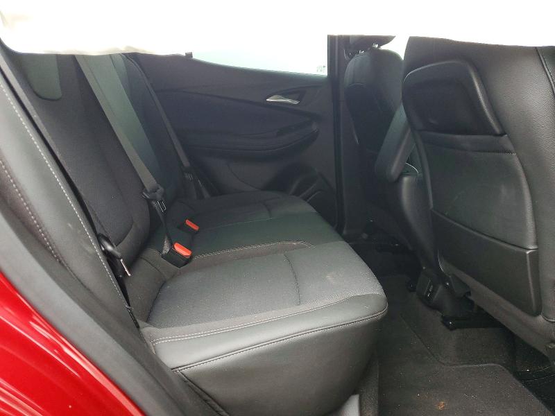 Photo 11 from auction – 2020 BUICK ENCORE GX with VIN KL4MMBS23LB082132