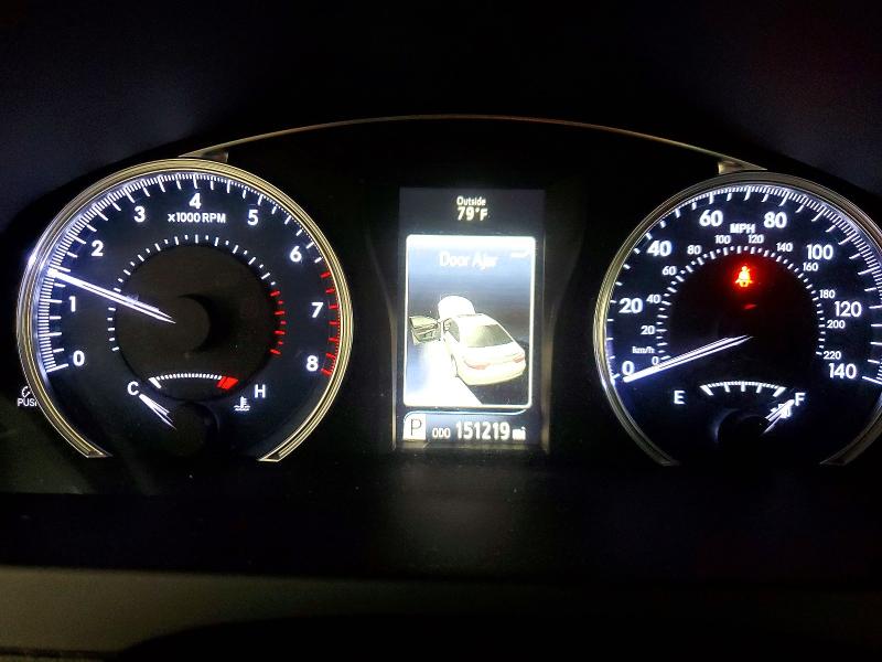 Photo 9 from auction – 2015 TOYOTA CAMRY with VIN 4T4BF1FK7FR500651
