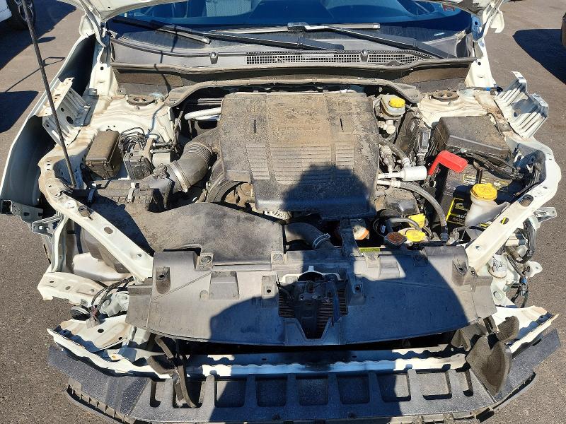 Photo 11 from auction – 2019 SUBARU FORESTER with VIN JF2SKAEC0KH462446