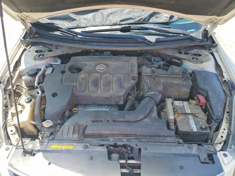 Photo 11 from auction – 2011 NISSAN ALTIMA with VIN 1N4AL2EP8BC160504