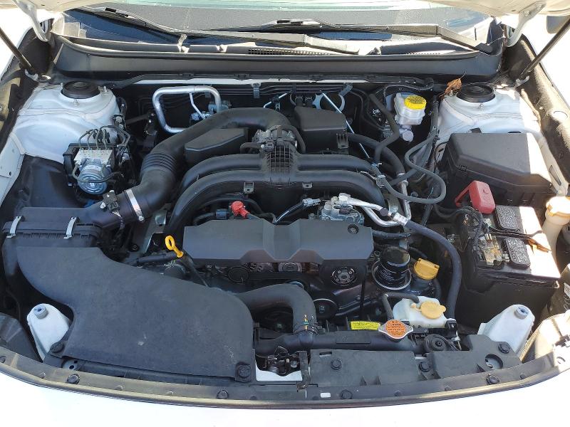 Photo 11 from auction – 2019 SUBARU LEGACY with VIN 4S3BNAS6XK3008108