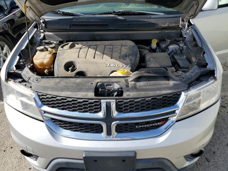 Photo 12 from auction – 2014 DODGE JOURNEY with VIN 3C4PDCBG5ET210540