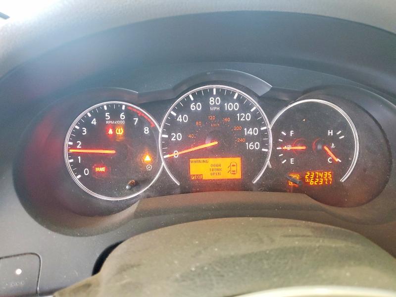 Photo 9 from auction – 2012 NISSAN ALTIMA with VIN 1N4AL2APXCN512560