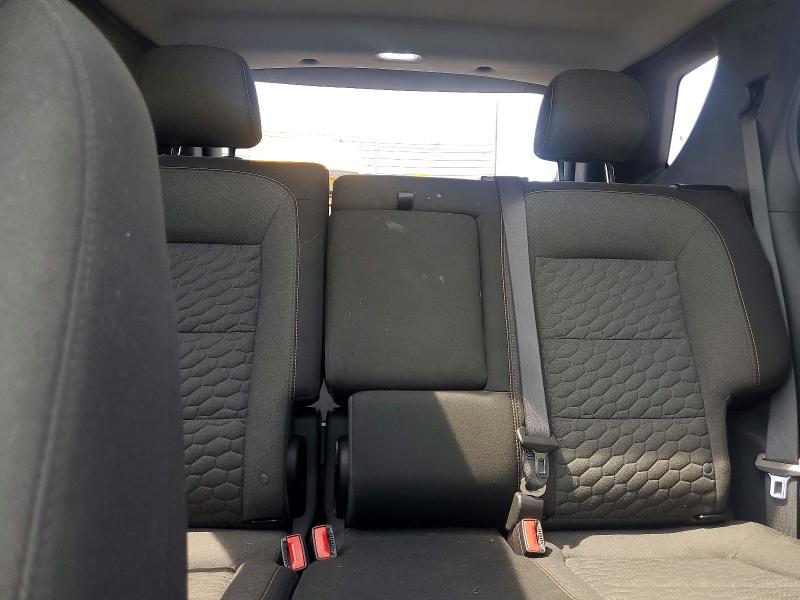 Photo 10 from auction – 2021 CHEVROLET EQUINOX with VIN 3GNAXUEV7ML358207