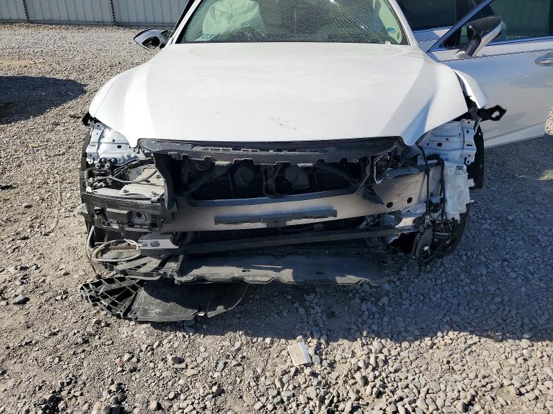 Photo 11 from auction – 2023 LEXUS LS with VIN JTHGYLGF3P5002615