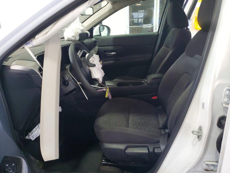Photo 7 from auction – 2025 NISSAN KICKS with VIN 3N8AP6CAXSL344551