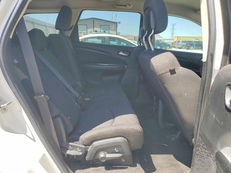 Photo 11 from auction – 2018 DODGE JOURNEY with VIN 3C4PDCBBXJT242415