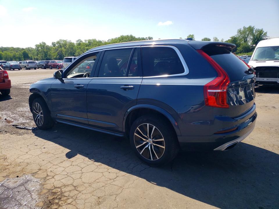Photo 2 from auction – 2020 VOLVO XC90 with VIN YV4102CK3L1533615