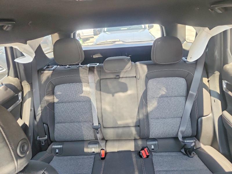 Photo 10 from auction – 2026 GMC TERRAIN with VIN 3GKALMEG4TL314402