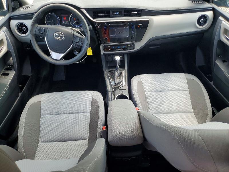 Zdjęcie 8 z aukcji – 2017 TOYOTA COROLLA z VIN 2T1BURHE9HC800203