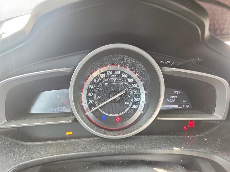 Photo 9 from auction – 2015 MAZDA 3 with VIN 3MZBM1V79FM138342