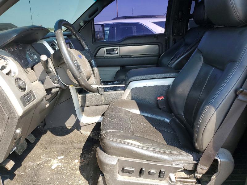 Photo 7 from auction – 2013 FORD F150 with VIN 1FTFW1ET8DFD23765