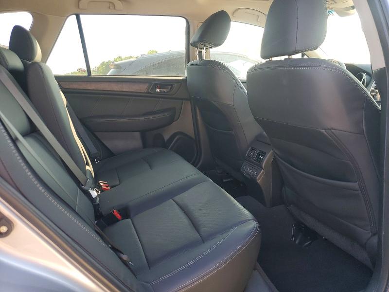 Photo 11 from auction – 2019 SUBARU OUTBACK with VIN 4S4BSANC2K3239901