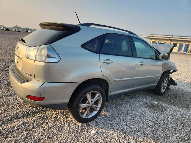 Photo 3 from auction – 2007 LEXUS RX with VIN JTJHW31U872031898