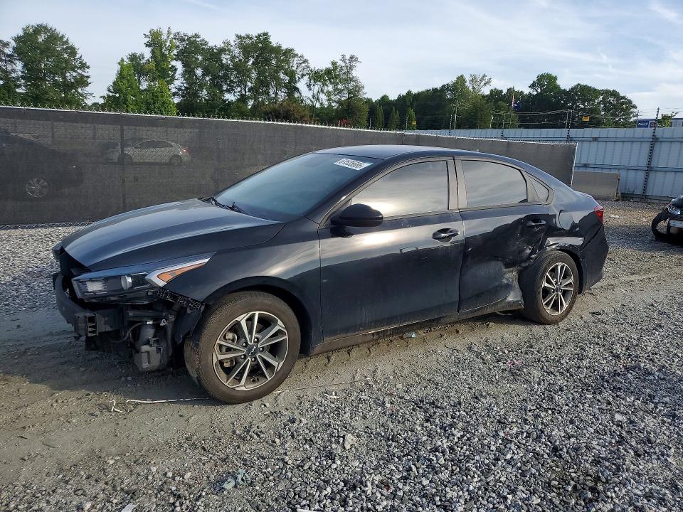 2023 KIA FORTE - Търг №61535686