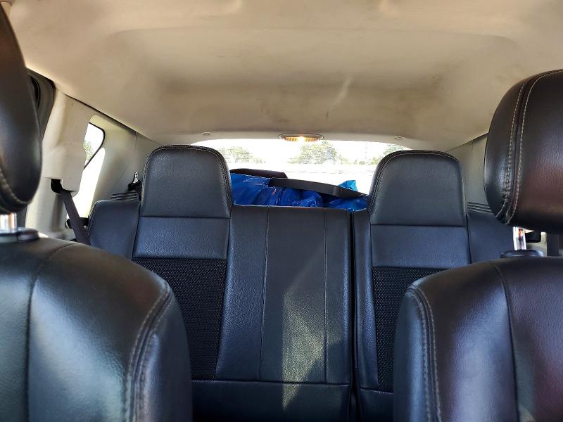 Photo 10 from auction – 2016 JEEP COMPASS LATITUDE with VIN 1C4NJCEAXGD665982