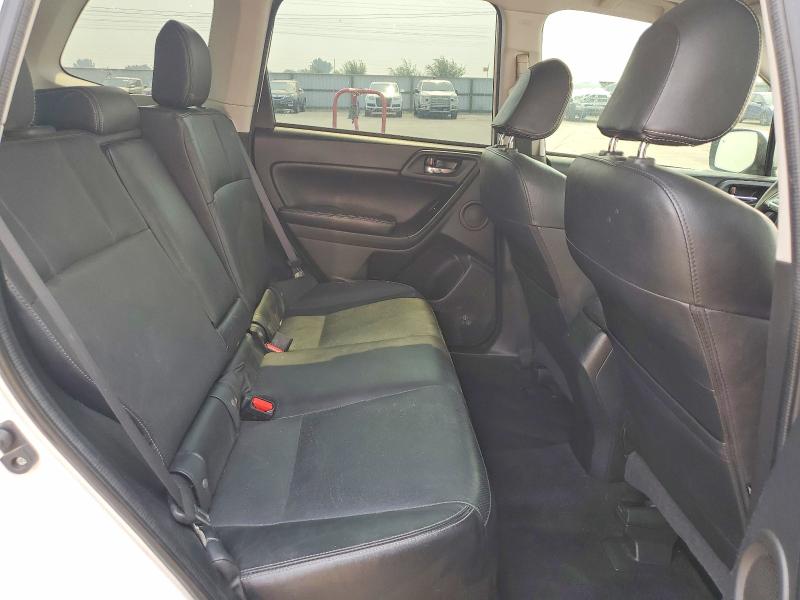 Photo 11 from auction – 2014 SUBARU FORESTER with VIN JF2SJGMCXEH479802