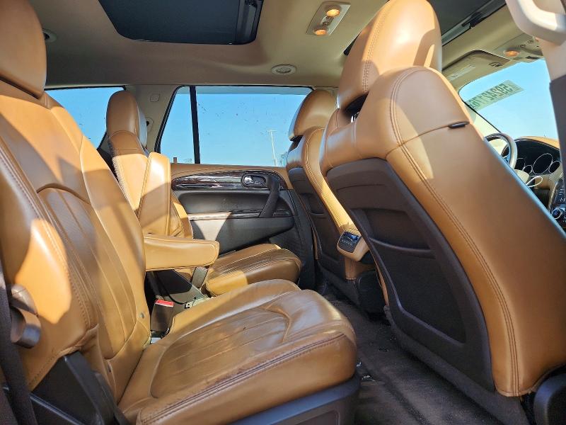 Photo 11 from auction – 2013 BUICK ENCLAVE with VIN 5GAKVCKD1DJ165486