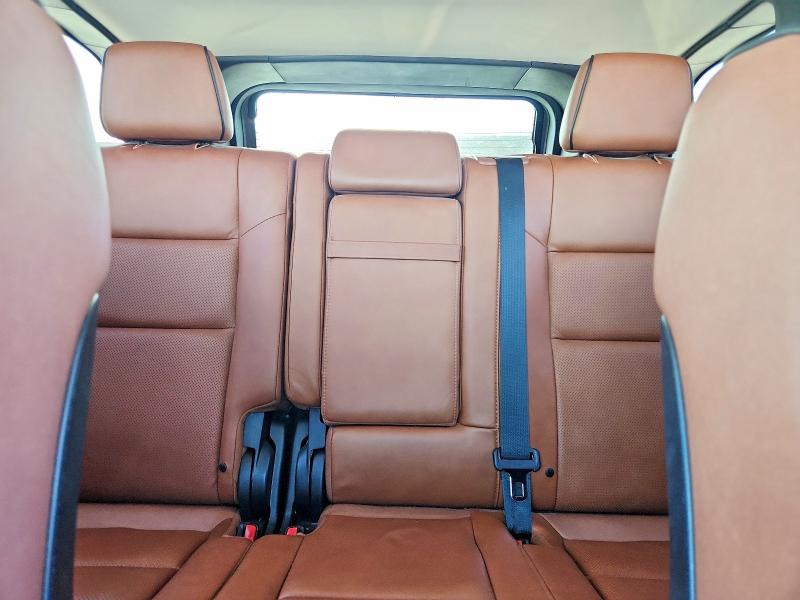 Photo 10 from auction – 2013 JEEP GRAND CHEROKEE with VIN 1C4RJFCT0DC587060
