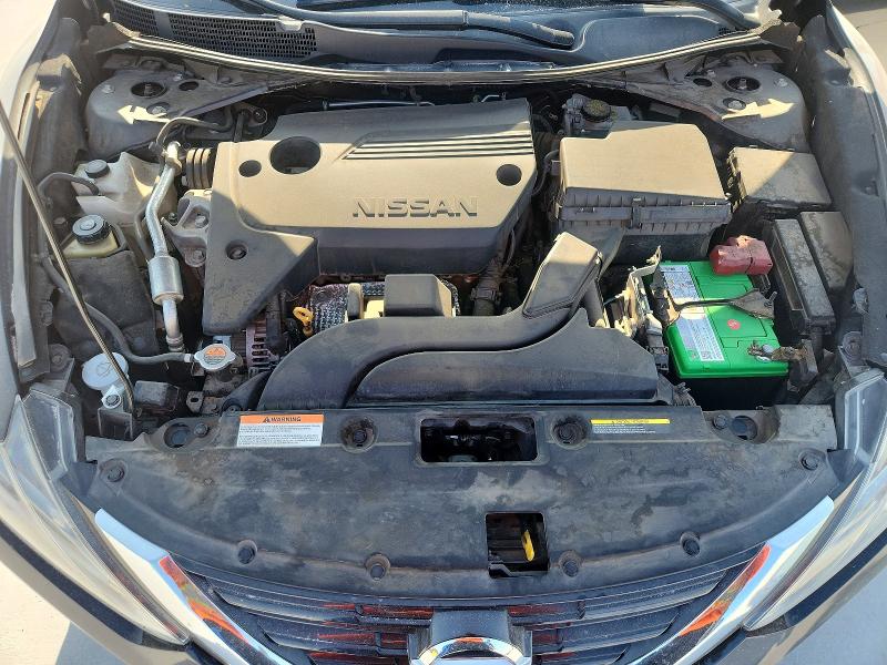Photo 11 from auction – 2018 NISSAN ALTIMA with VIN 1N4AL3AP2JC225244