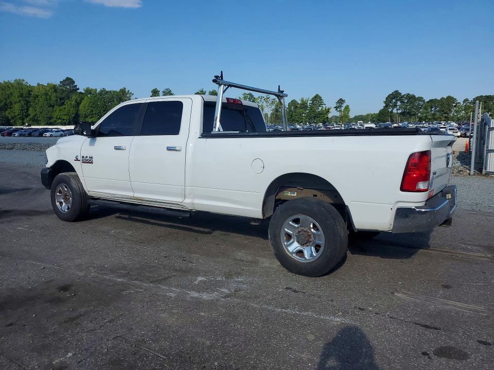 Photo 2 from auction – 2016 RAM 2500 with VIN 3C6UR5JL8GG336005