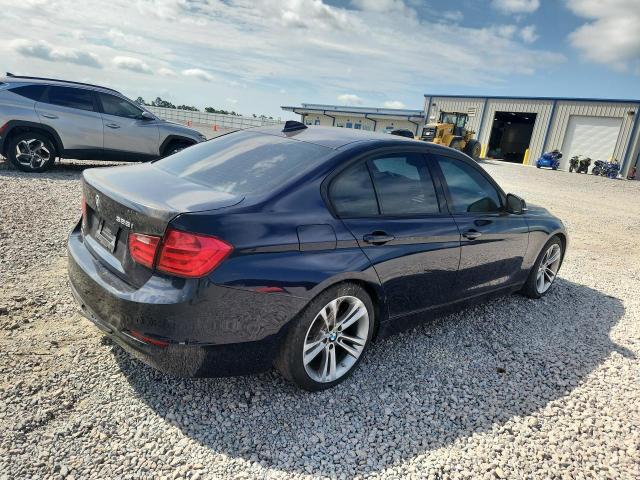 Photo 3 from auction – 2013 BMW 328 with VIN WBA3C1C59DF434998
