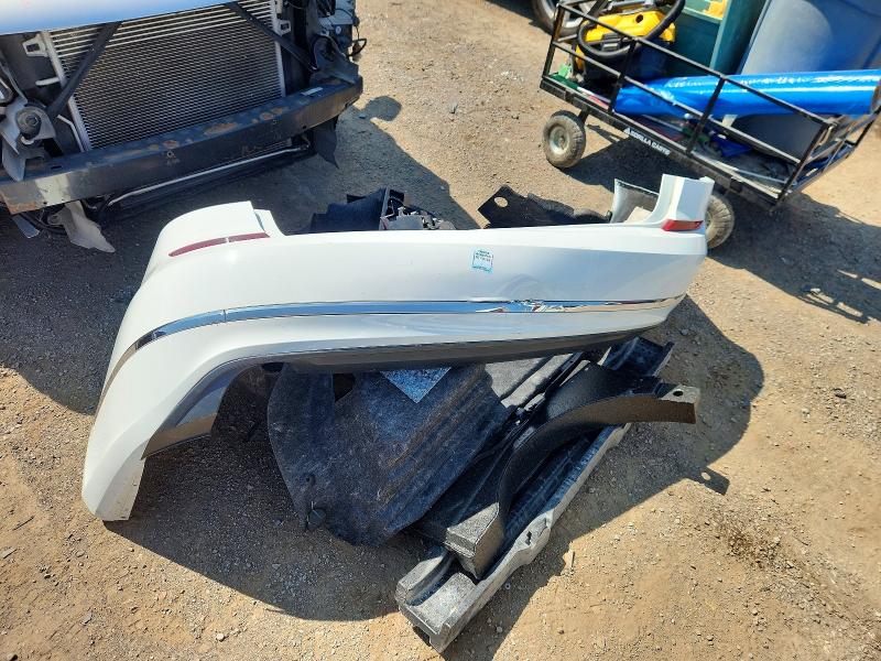 Photo 12 from auction – 2018 VOLKSWAGEN PASSAT with VIN 1VWBA7A38JC042839