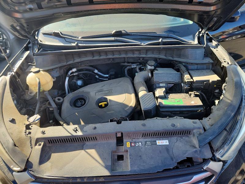Photo 12 from auction – 2017 HYUNDAI TUCSON with VIN KM8J23A47HU407461
