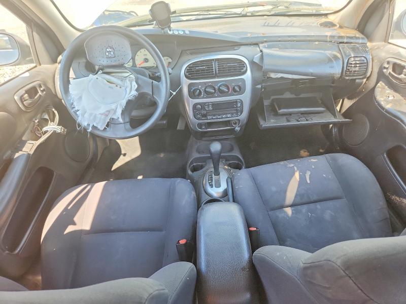 صورة رقم 8 من المزاد - 2003 DODGE NEON مع VIN 1B3ES56CX3D182643