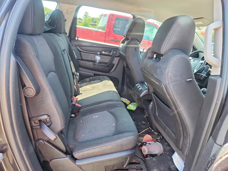 Photo 11 from auction – 2016 CHEVROLET TRAVERSE with VIN 1GNKVGKD0GJ245797