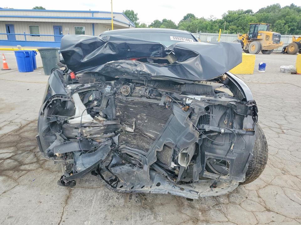 Photo 5 from auction – 2022 DODGE CHARGER with VIN 2C3CDXHG1NH208827