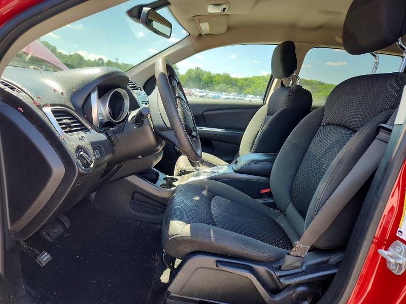 Photo 7 from auction – 2018 DODGE JOURNEY with VIN 3C4PDCBG3JT503833