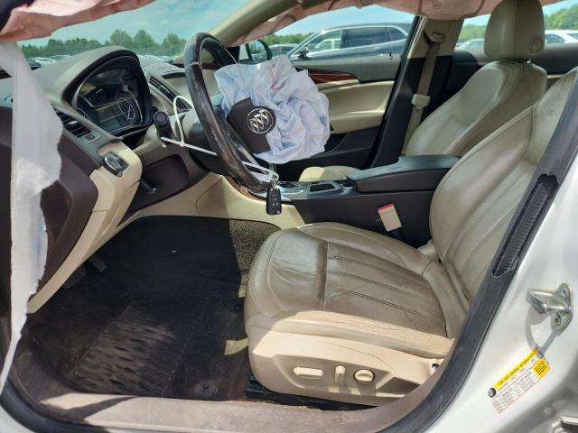 Photo 7 from auction – 2016 BUICK REGAL with VIN 2G4GK5EX6G9117007